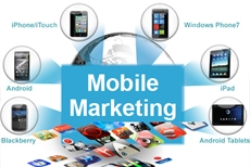 Mobile Marketing